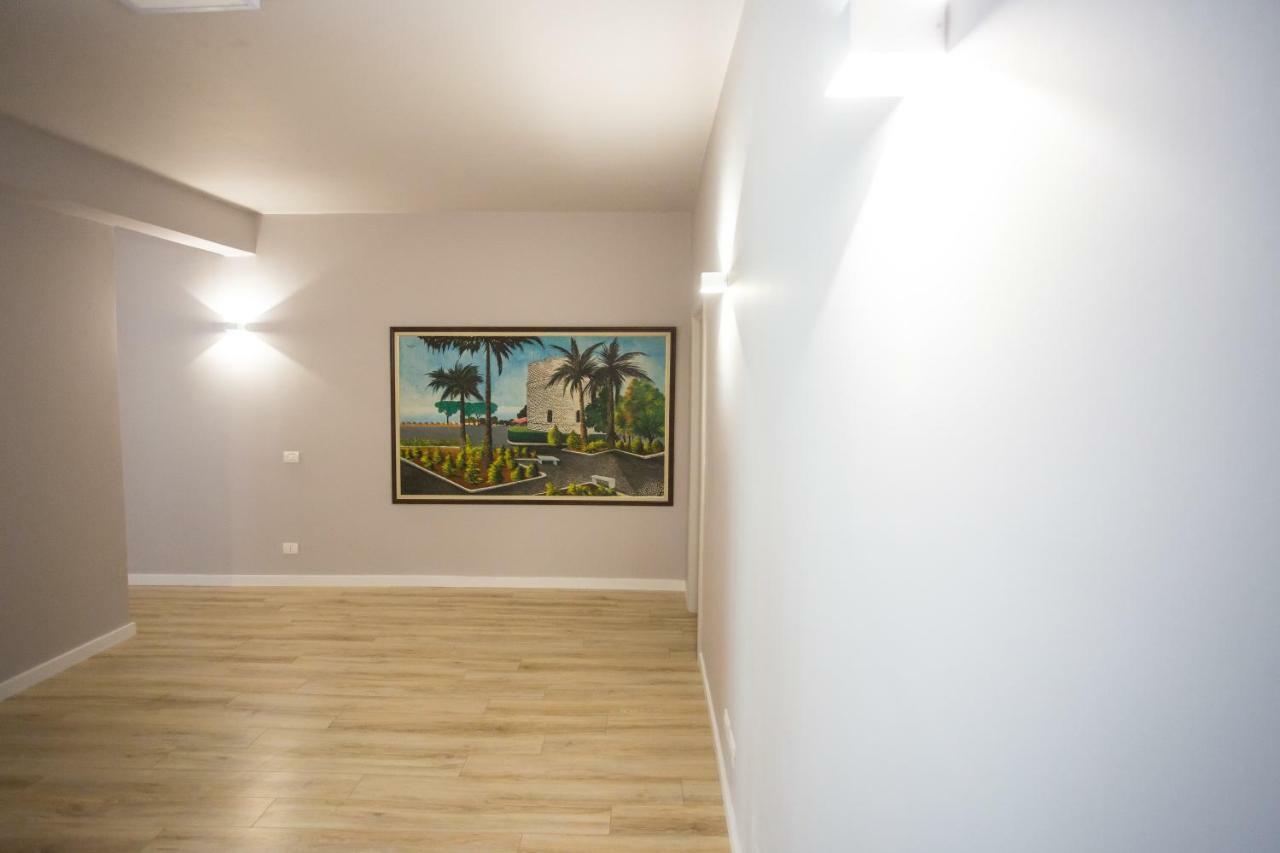 Vila Verde Beach Hotel ドゥラス エクステリア 写真
