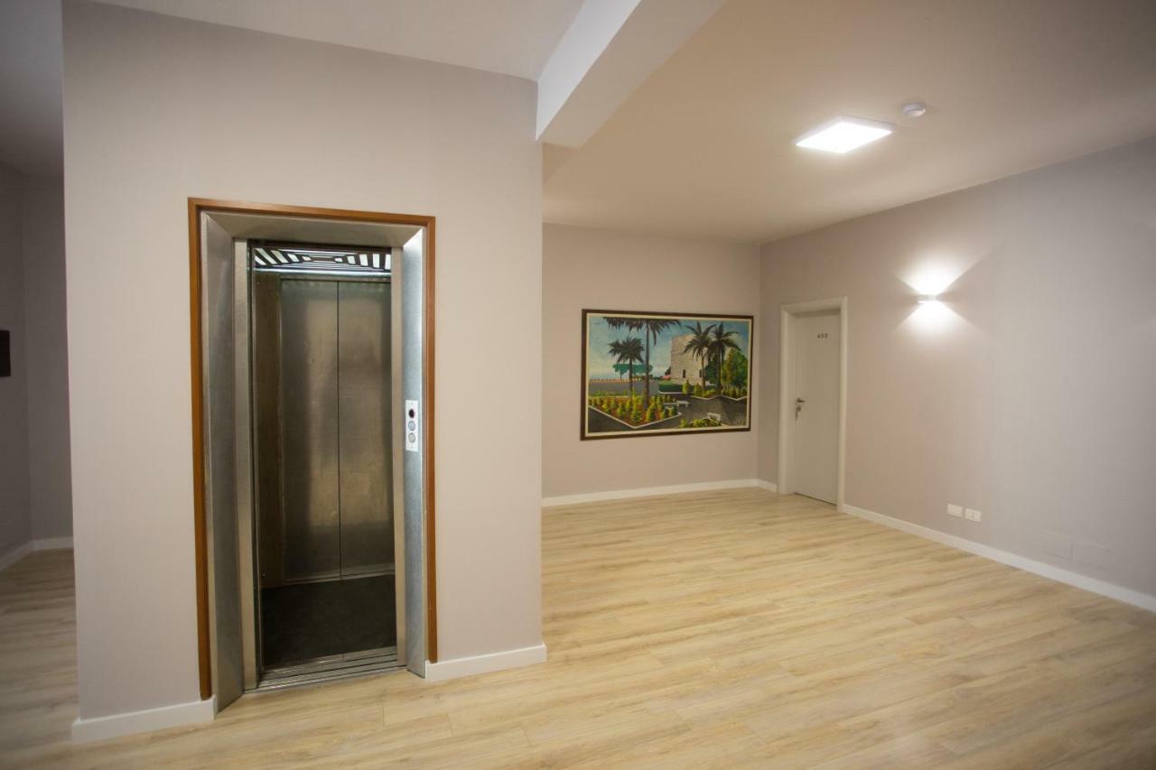 Vila Verde Beach Hotel ドゥラス エクステリア 写真